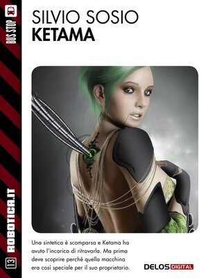 cover image of Ketama